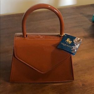 Niquea D. Handbag